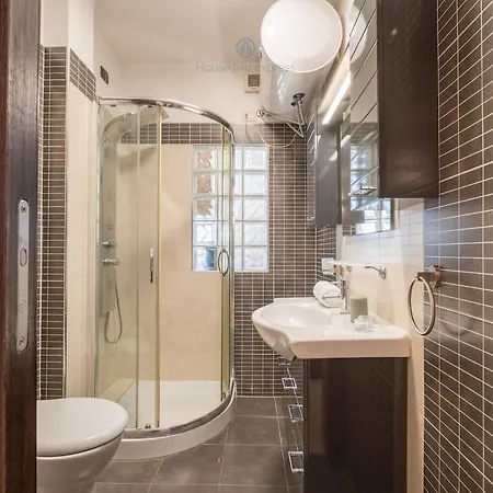 Apartamento Luminoso