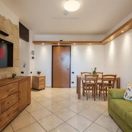 Luminoso Apartment *