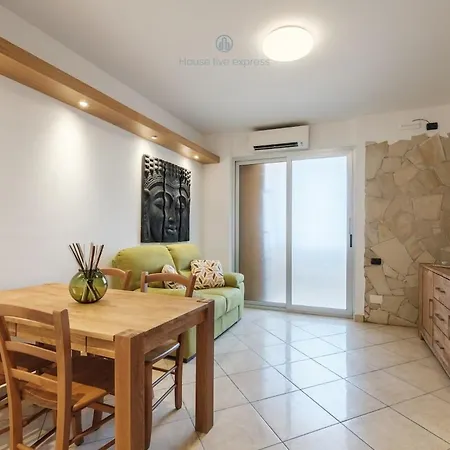 Apartment Luminoso *