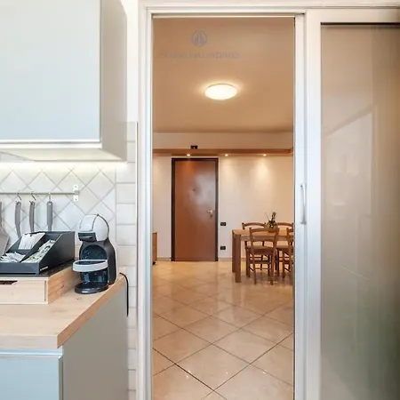 Apartment Luminoso *