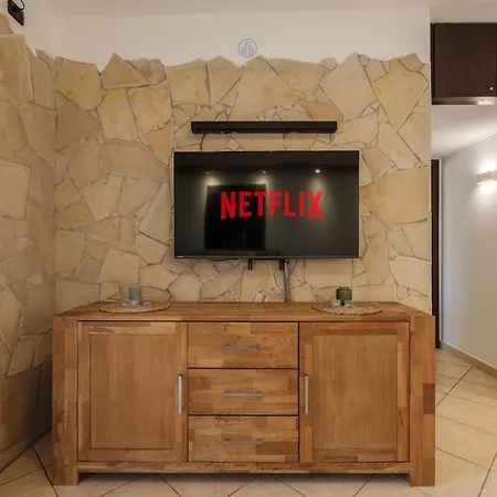 Apartment Luminoso Pirri